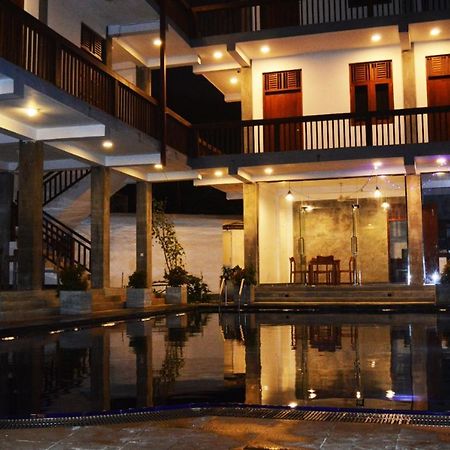 Star Light Villas Unawatuna Kültér fotó