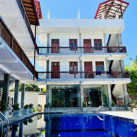 Star Light Villas Unawatuna Kültér fotó