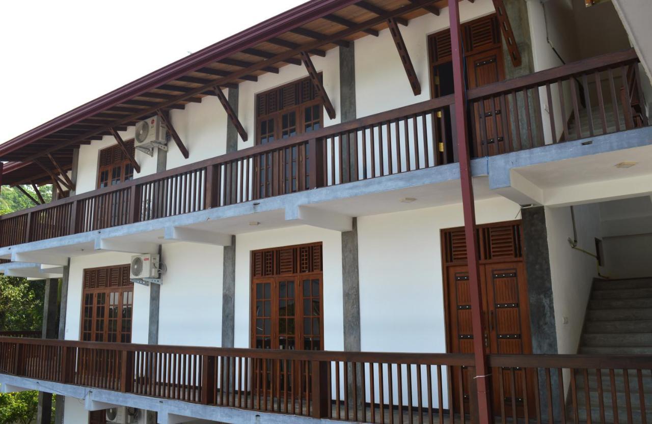 Star Light Villas Unawatuna Kültér fotó