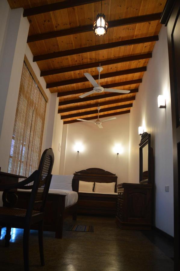 Star Light Villas Unawatuna Kültér fotó